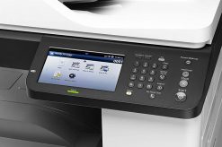 Máy photocopy đen trắng HP LaserJet MFP M72630dn
